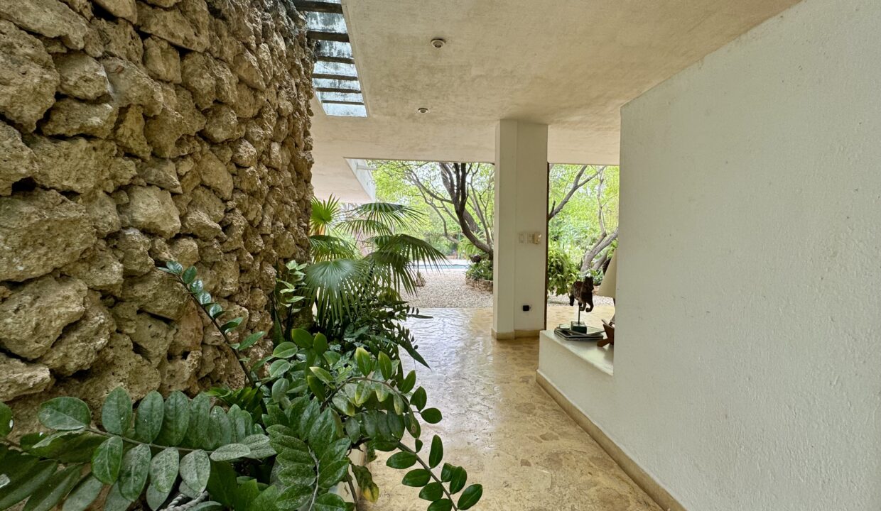 CASA EN VENTA EN VISTA HERMOSA SANTA MARTA8