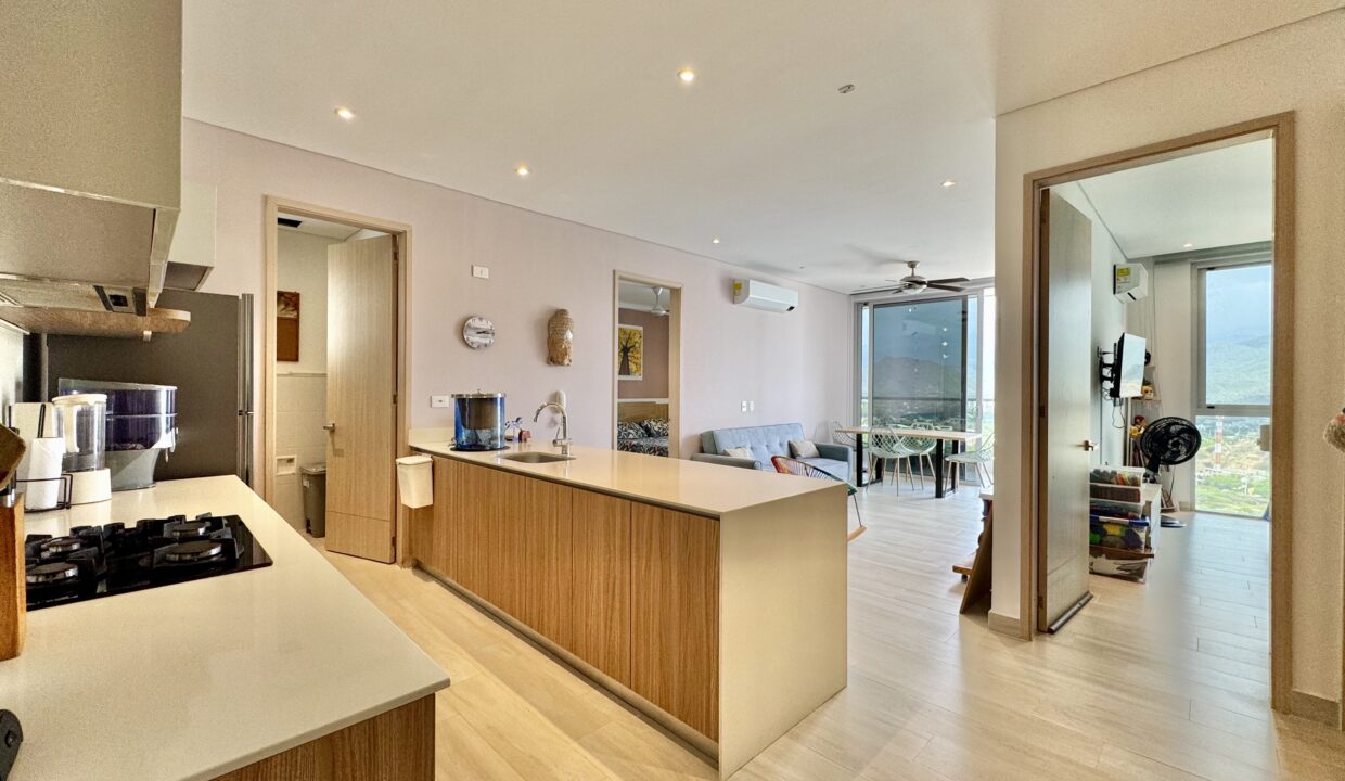 APARTAMENTO EN VENTA playa salguero EFICIO SALGUERO BEACHIMG_7847 2
