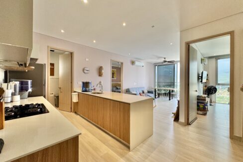 apartamento en venta en playa salguero