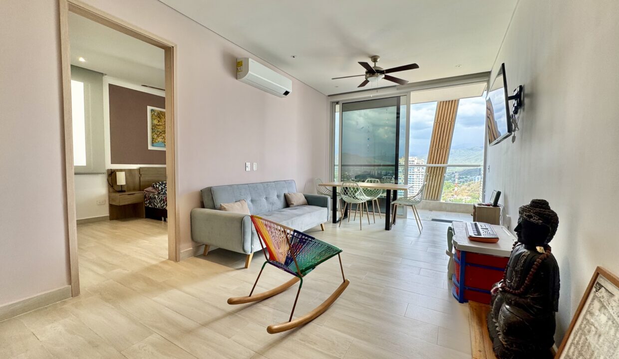 APARTAMENTO EN VENTA playa salguero EFICIO SALGUERO BEACHIMG_7849 2