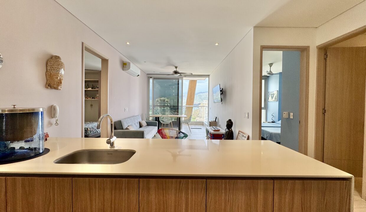APARTAMENTO EN VENTA playa salguero EFICIO SALGUERO BEACHIMG_7854 2