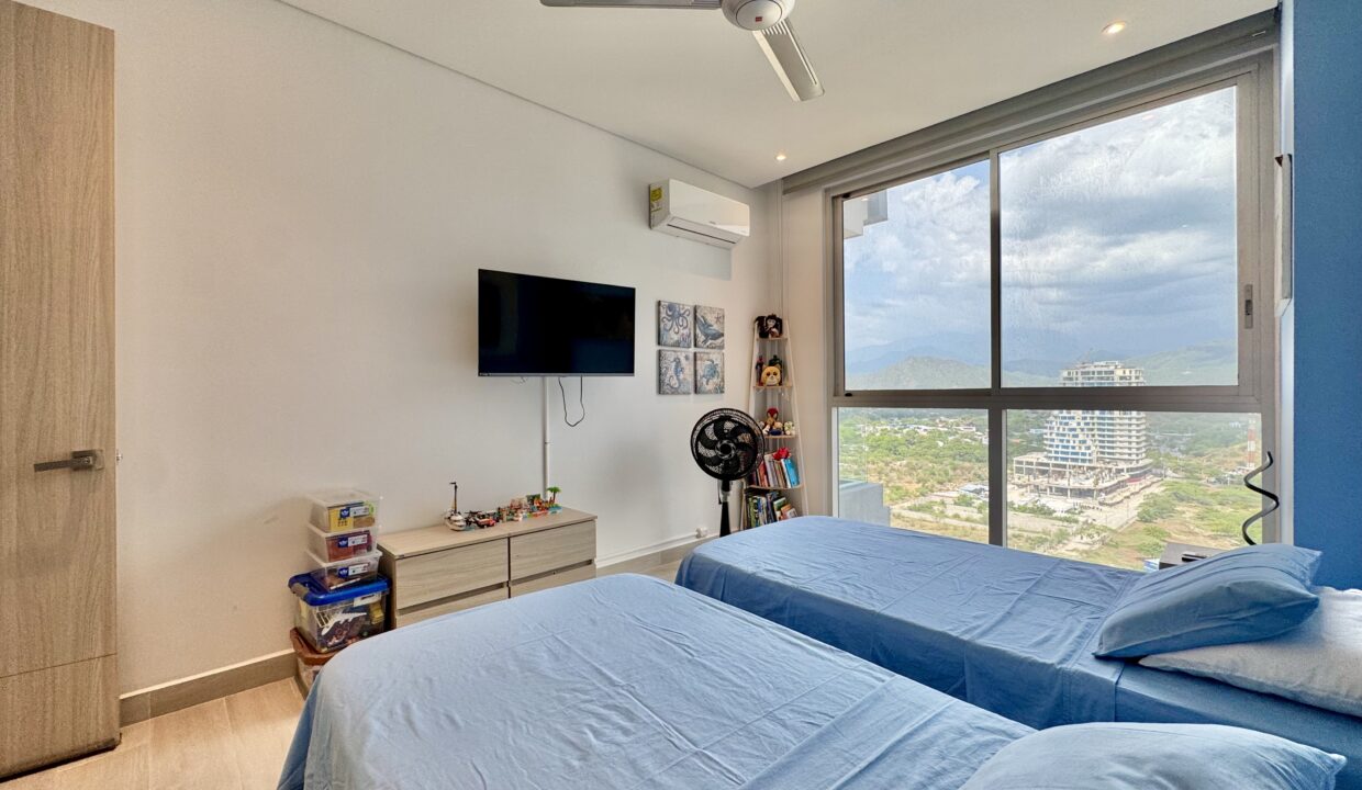 APARTAMENTO EN VENTA playa salguero EFICIO SALGUERO BEACHIMG_7858 2