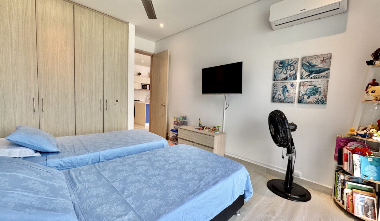 APARTAMENTO EN VENTA playa salguero EFICIO SALGUERO BEACHIMG_7859 2