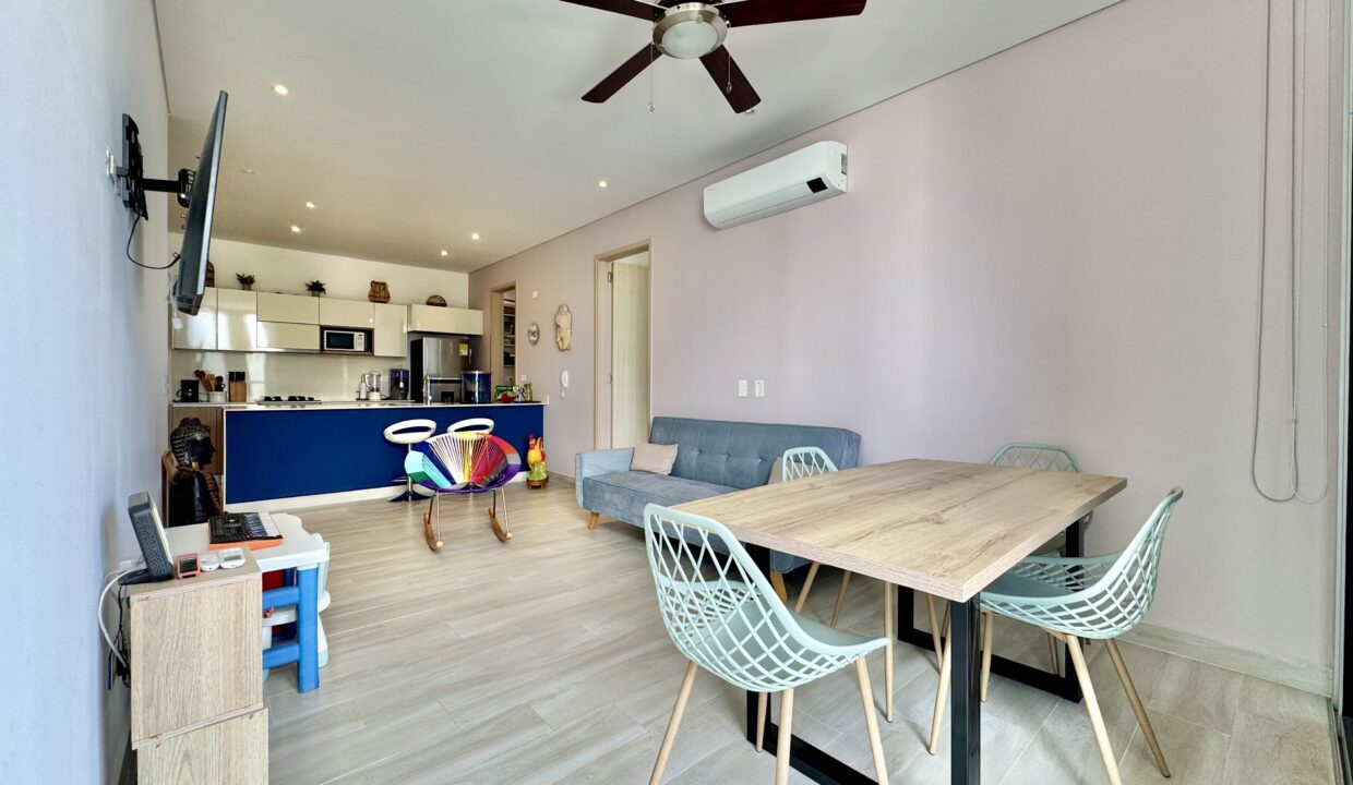 APARTAMENTO EN VENTA playa salguero EFICIO SALGUERO BEACHIMG_7862 2
