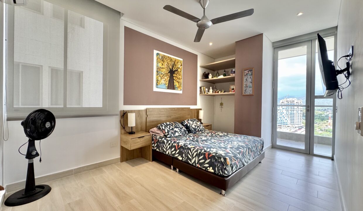 APARTAMENTO EN VENTA playa salguero EFICIO SALGUERO BEACHIMG_7863 2