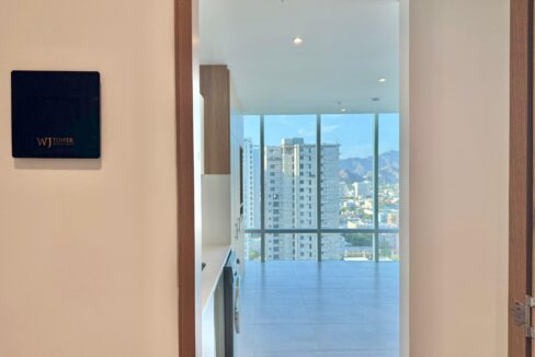 Apartamento en venta en bellavista santa marta edifico WJ tower
