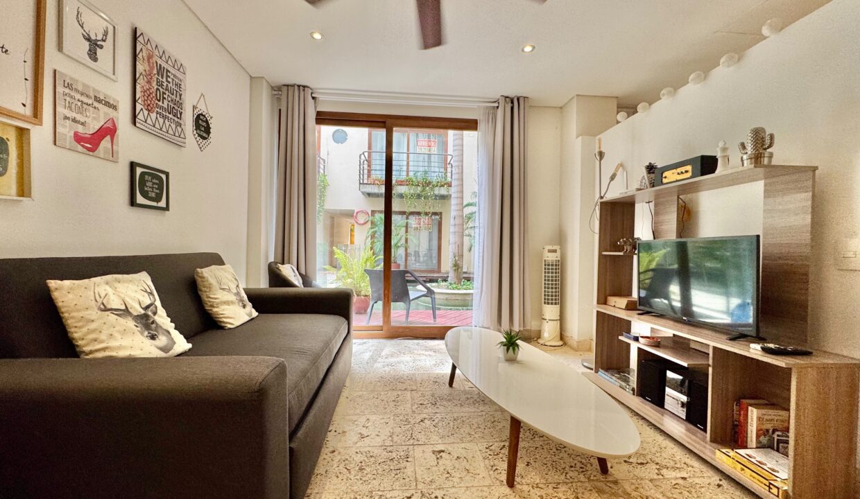 APARTAMENTO EN VENTA EN EL CENTRO HISTORICO DE SANTA MARTAb7666301-3542-4daa-af1f-6c7d00fe380cAPARTAMENTO EN VENTA EN EL CENTRO HISTORICO DE SANTA MARTA