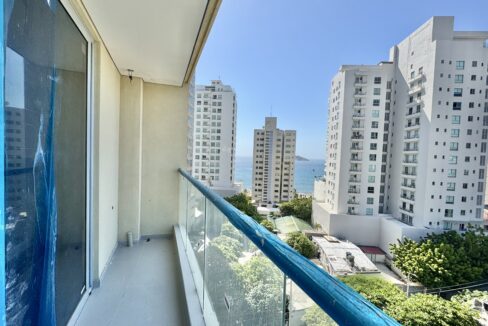 APARTAMENTO EN VENTA SANTA MARTA BELLAVISTA