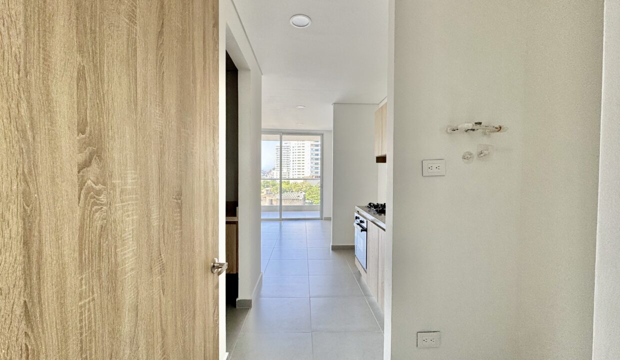 APARTAMENTO EN VENTA en santa marta almirante apartasuitesIMG_8165