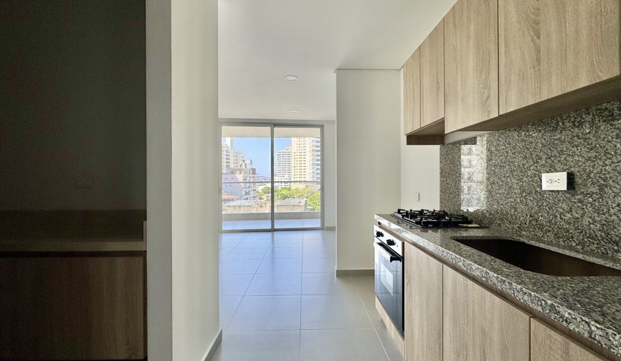 APARTAMENTO EN VENTA en santa marta almirante apartasuitesIMG_8166