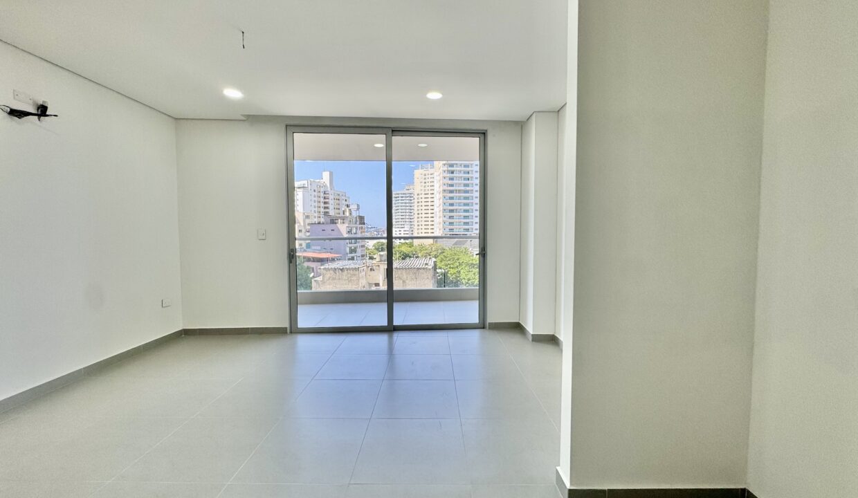 APARTAMENTO EN VENTA en santa marta almirante apartasuitesIMG_8173