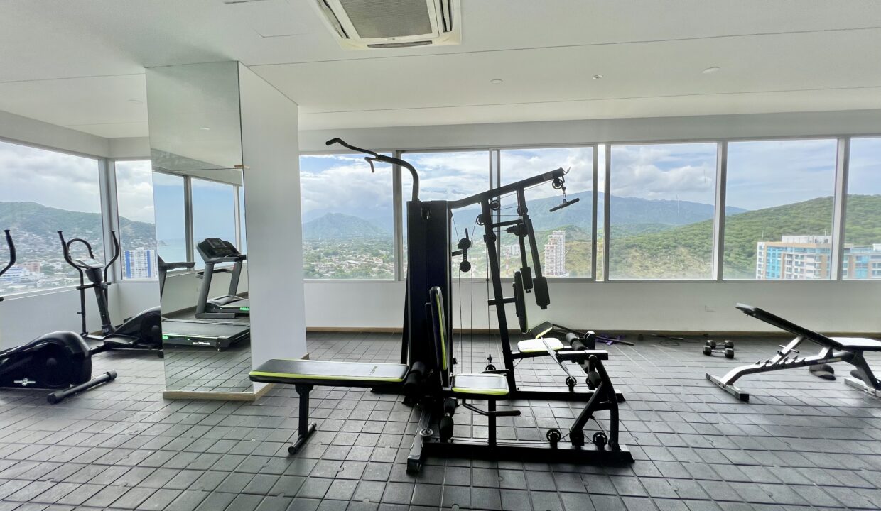 APARTAMENTO EN VENTA playa salguero EFICIO SANLGUERO BEACHIMG_1368