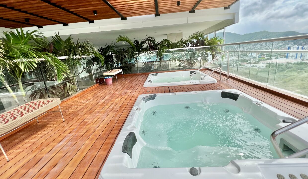 APARTAMENTO EN VENTA playa salguero EFICIO SANLGUERO BEACHIMG_1372