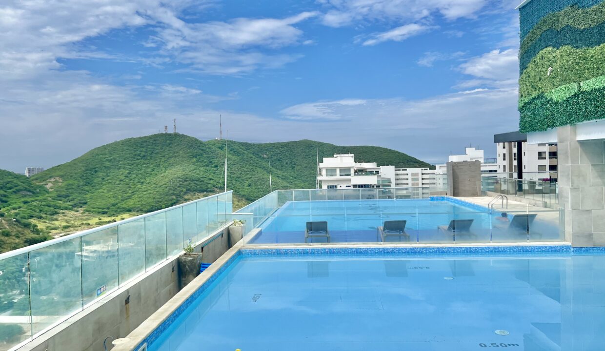 APARTAMENTO EN VENTA en playa salguero EFICIO SANLGUERO BEACHIMG_1373
