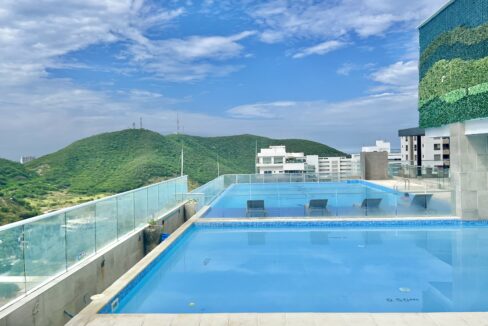 Apartamento en Venta en Playa Salguero