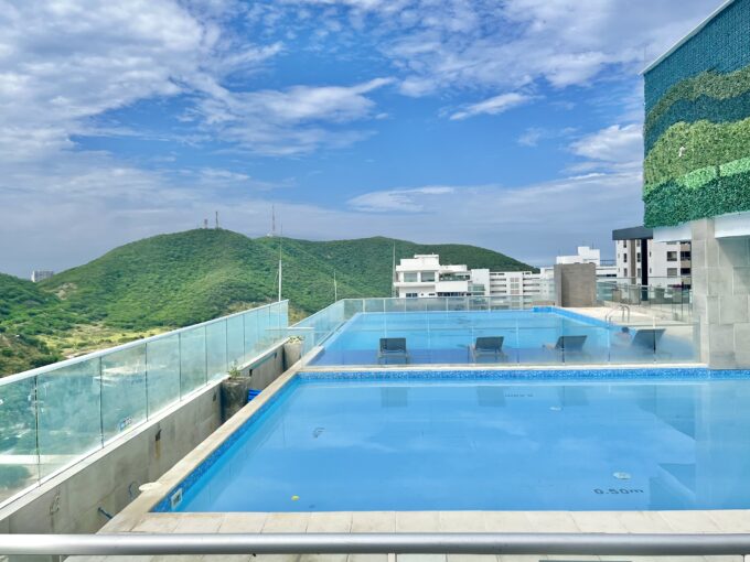 Apartamento en Venta en Playa Salguero