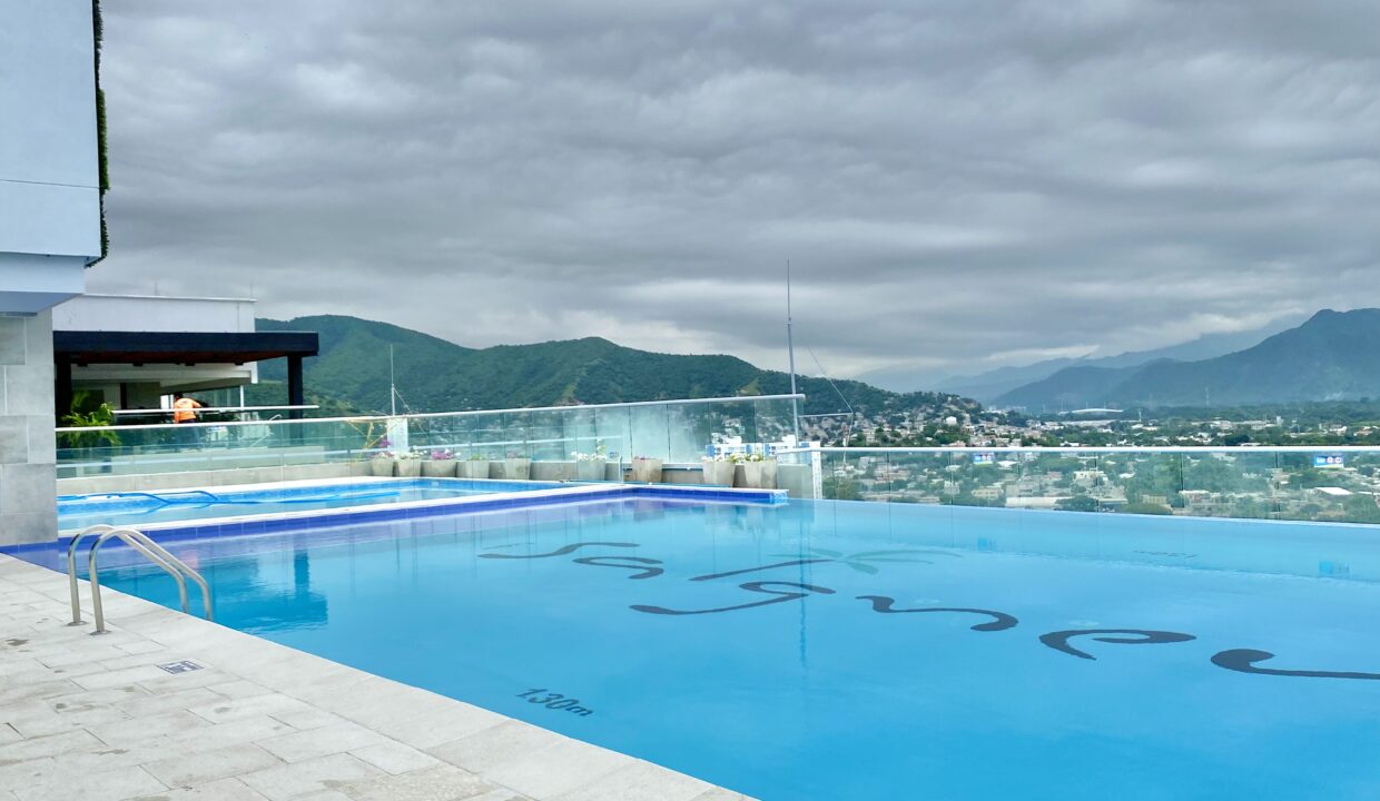 APARTAMENTO EN VENTA playa salguero EFICIO SANLGUERO BEACHIMG_4606