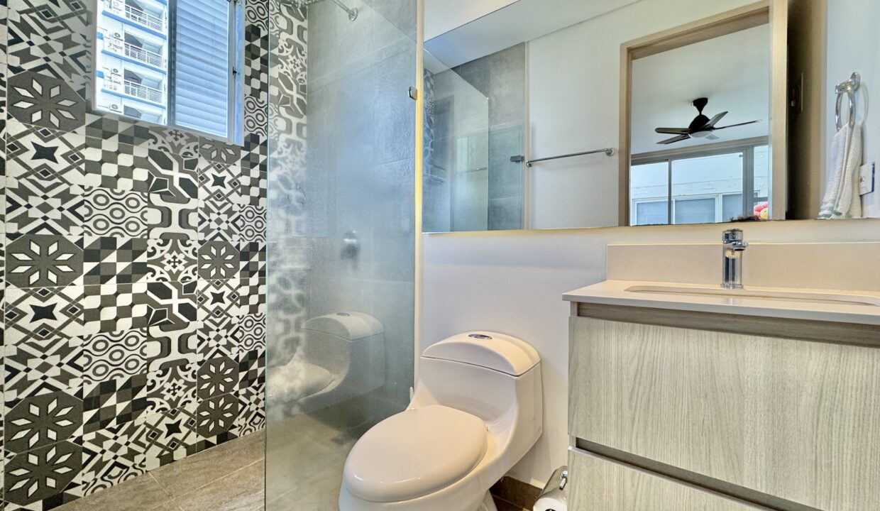 APARTAMENTO EN VENTA playa salguero EFICIO SANLGUERO BEACHIMG_7998