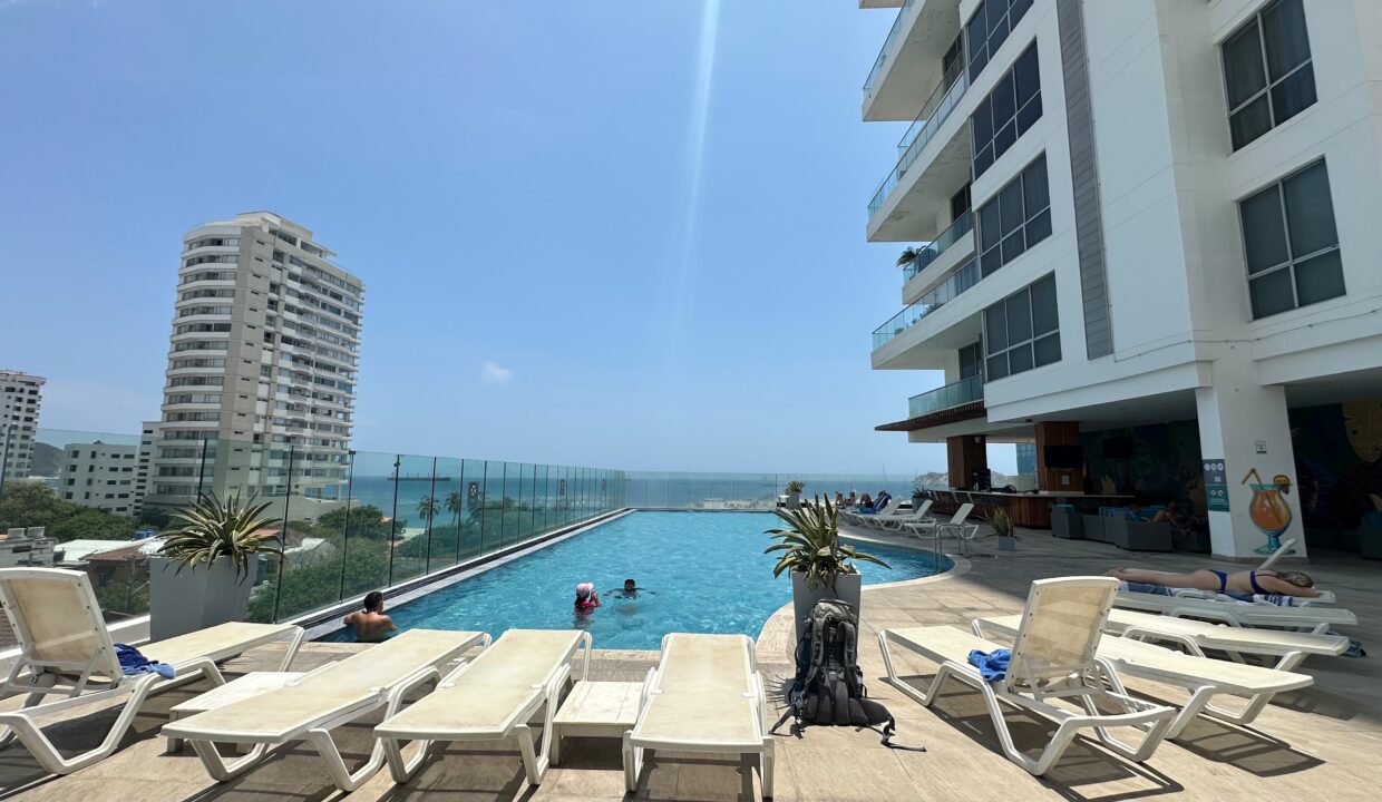 APARTAMETNO EN VENTA santa marta. grand marina apartasuites bellavista465730d3-a463-499c-9ecb-1b79e1c9877e