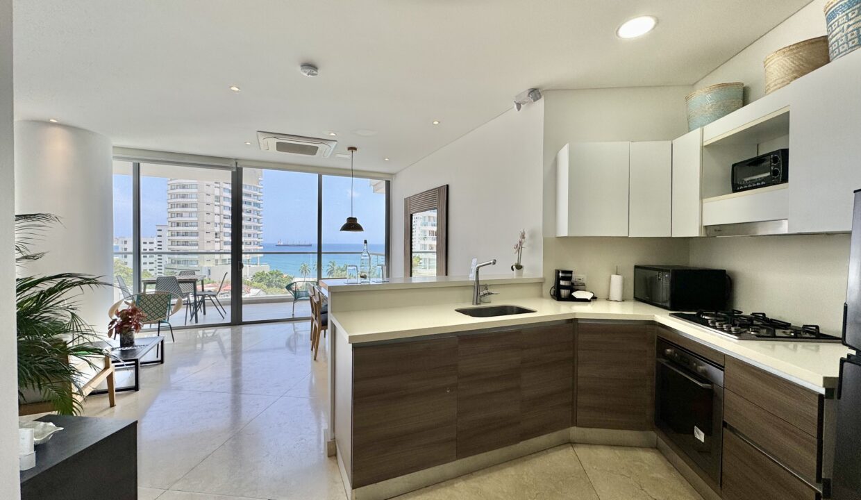 APARTAMETNO EN VENTA santa marta. grand marina apartasuites bellavistaIMG_8032