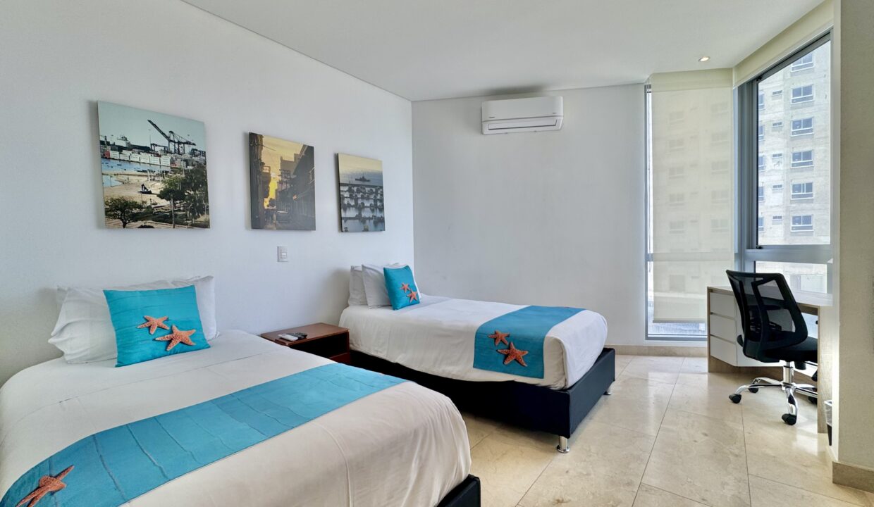 APARTAMETNO EN VENTA santa marta. grand marina apartasuites bellavistaIMG_8038