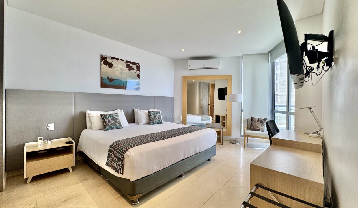 APARTAMETNO EN VENTA santa marta. grand marina apartasuites bellavistaIMG_8042