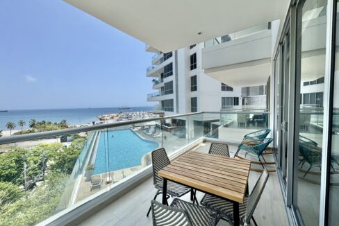 apartamento en venta en grand marina