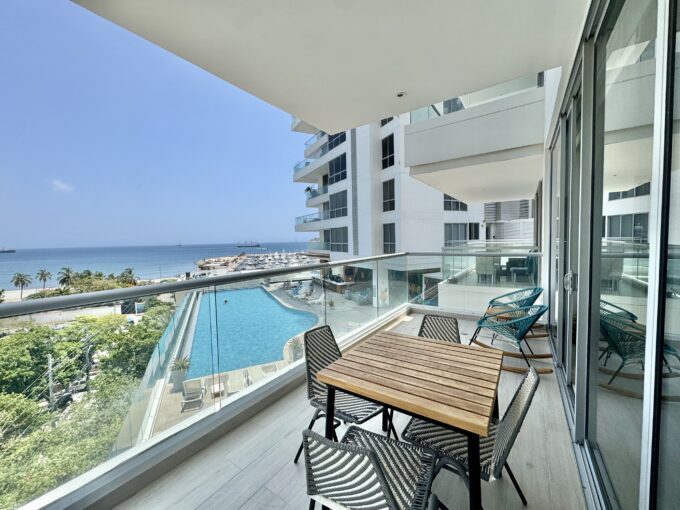 apartamento en venta en grand marina