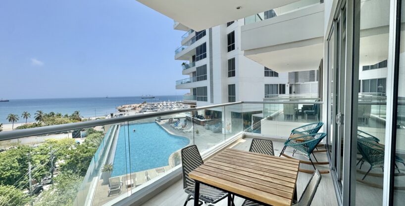 apartamento en venta en grand marina