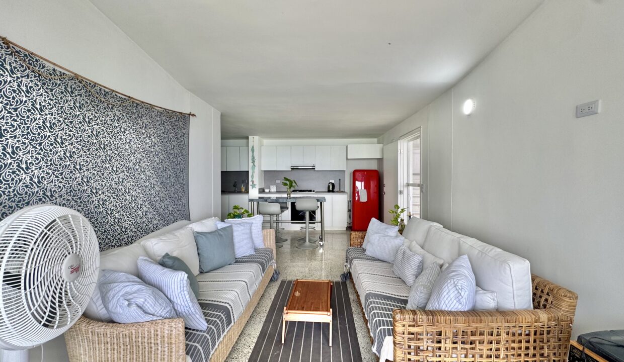 Apartamento en venta alcatracez santa martaIMG_8588