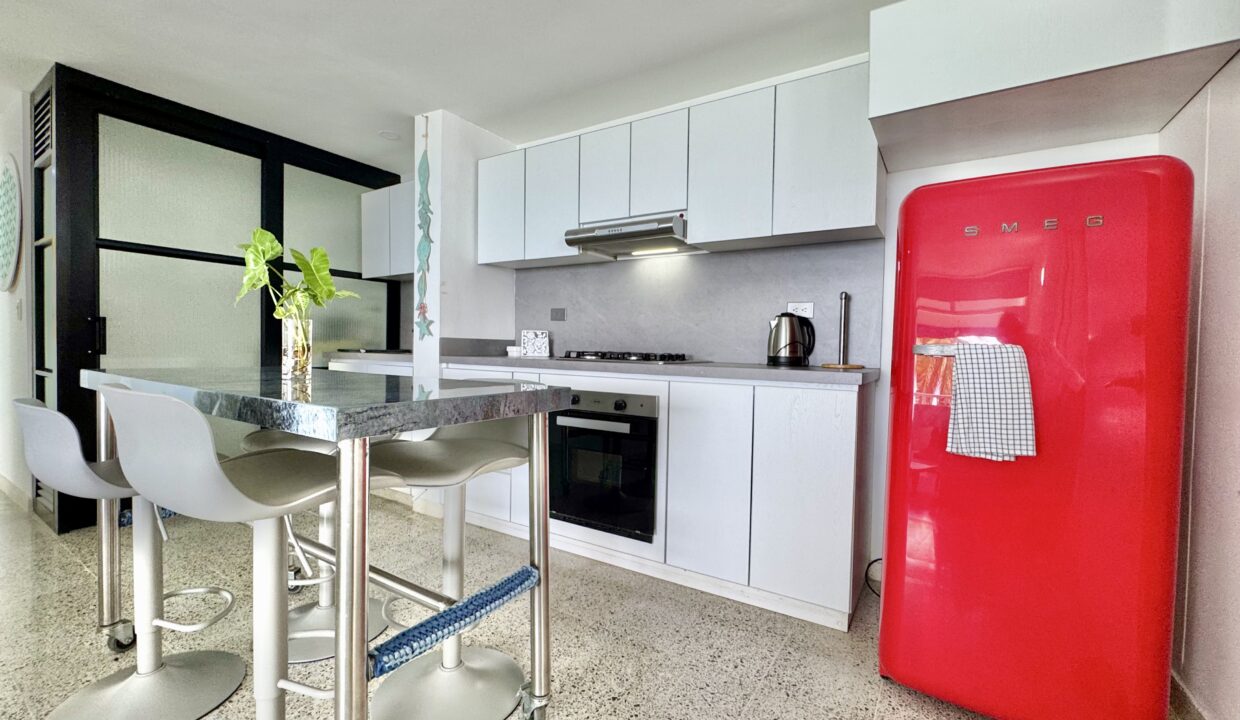 Apartamento en venta alcatracez santa martaIMG_8589