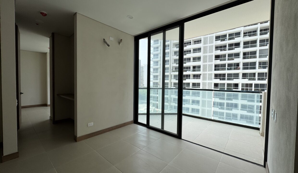 Apartamtno en venta en pozos colorados emerawaIMG_8641