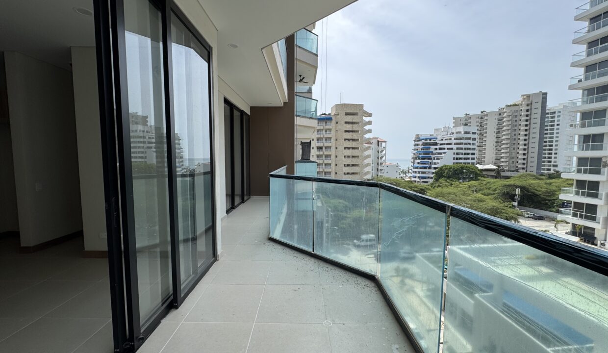 Apartasuite en venta en Emerawa Bello Horizonte Santa Marta