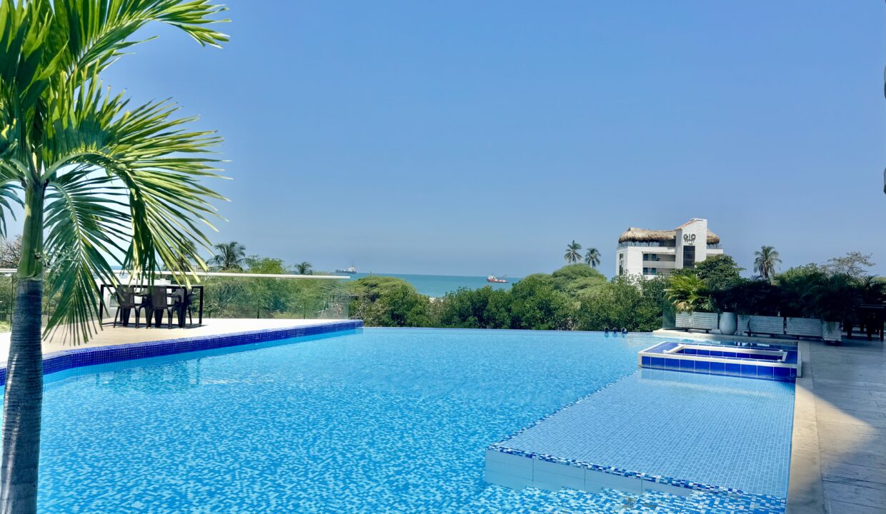 Apartametno en venta en pozos colorados santa martaIMG_8397 2