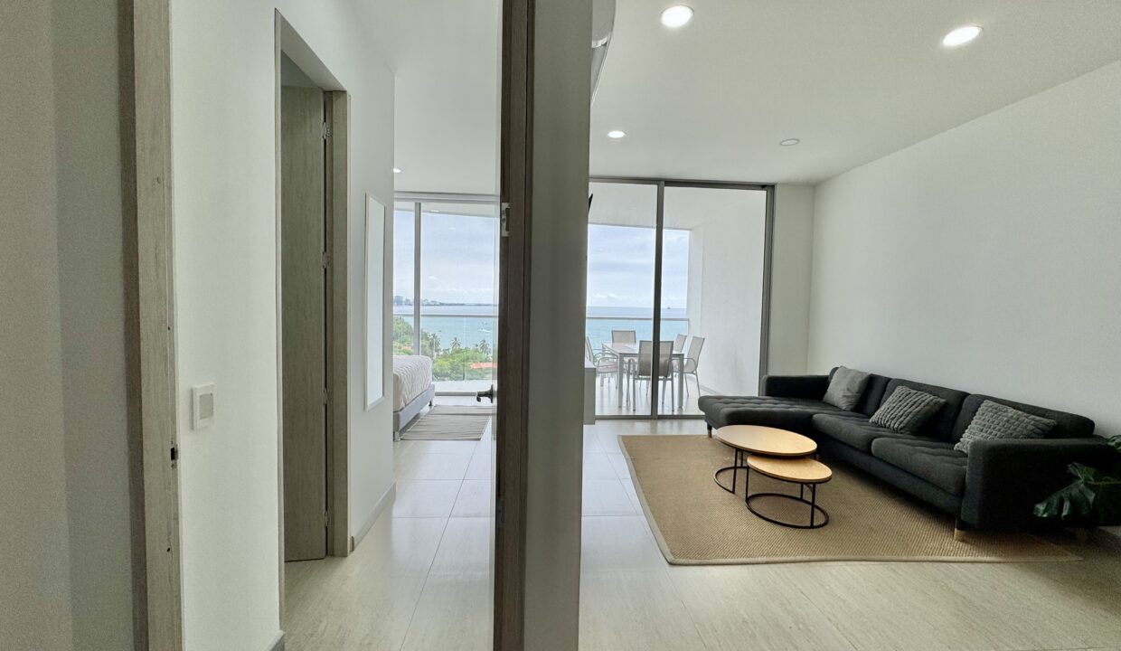 Apartametno en venta en pozos colorados santa martaIMG_8742