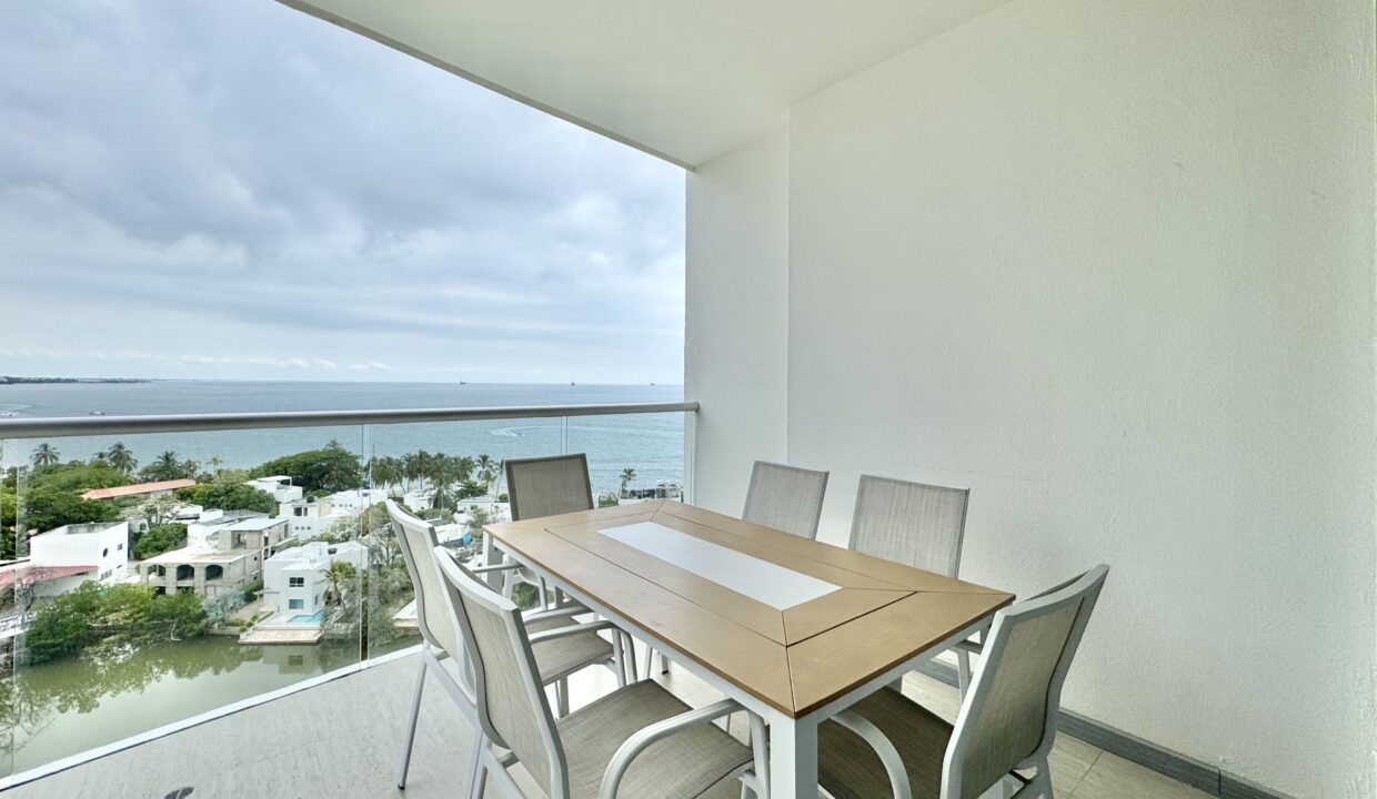 Apartametno en venta en pozos colorados santa martaIMG_8750