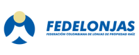 Fedelonjas - Federación Colombiana de Lonjas de Propiedad Raíz